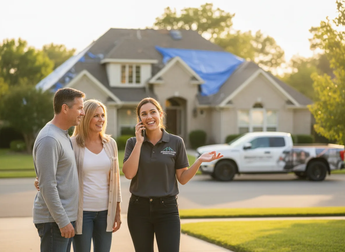 Emergency Roof Repair Saint Joseph, LA FAQs